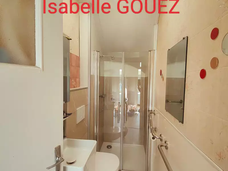 Maison, 92 m²