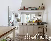 Appartement, 179 m²