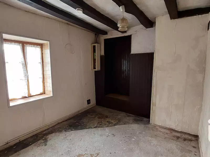 Maison, 73 m²