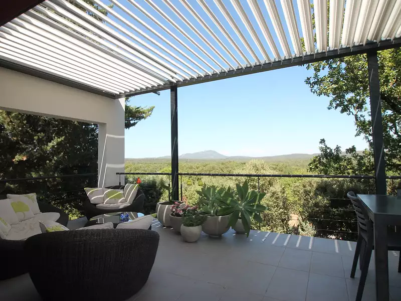 Maison, 265 m²