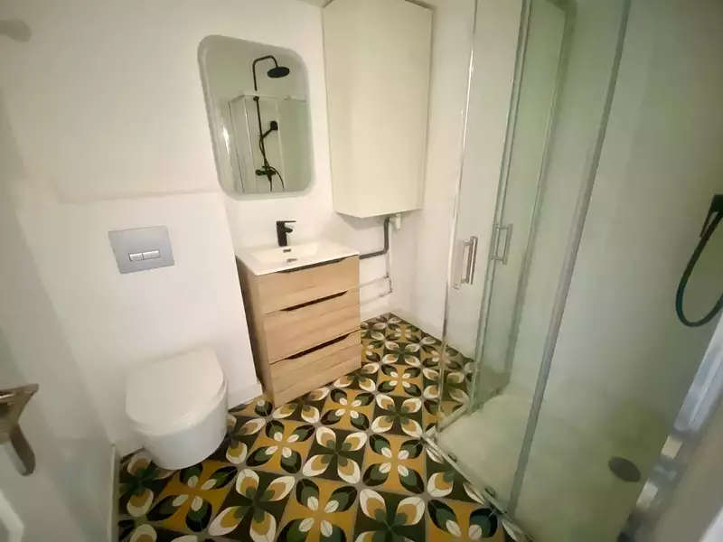 Appartement, 52 m²