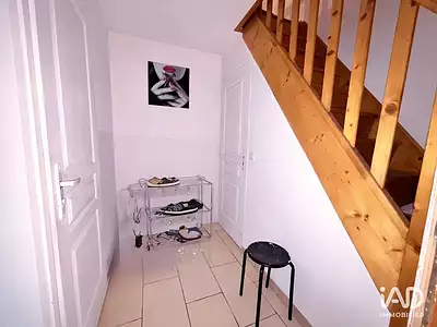 Appartement, 100 m²