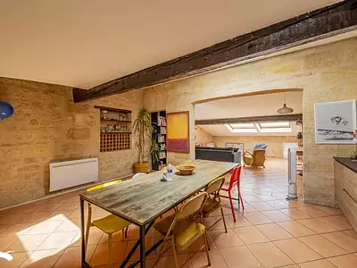 Appartement, 81 m²