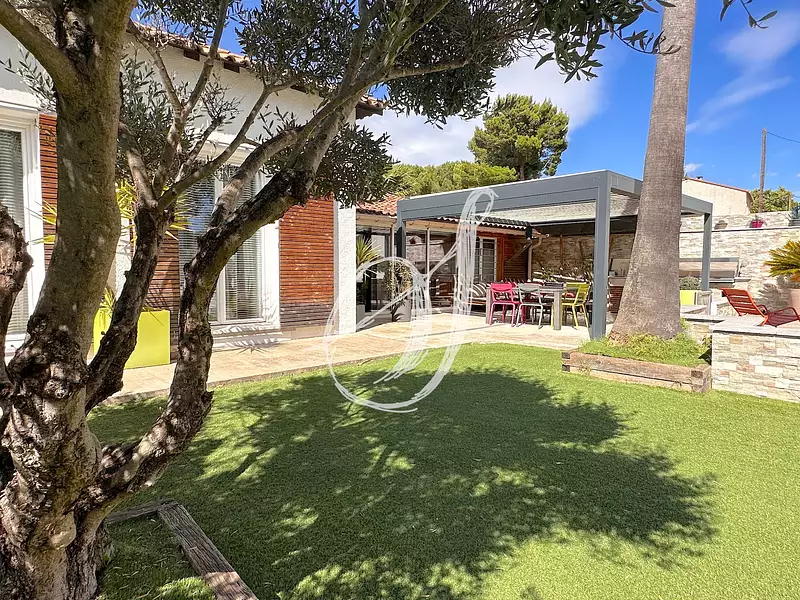Maison, 152 m²