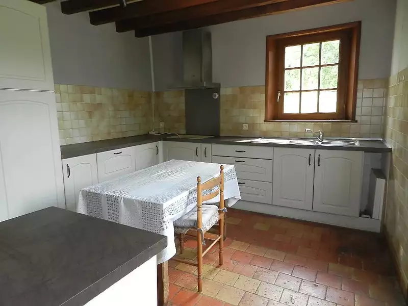 Maison, 110 m²