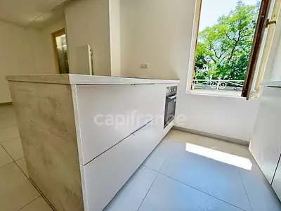 Appartement, 42 m²