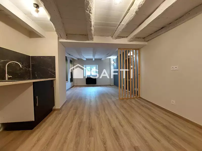 Maison, 90 m²