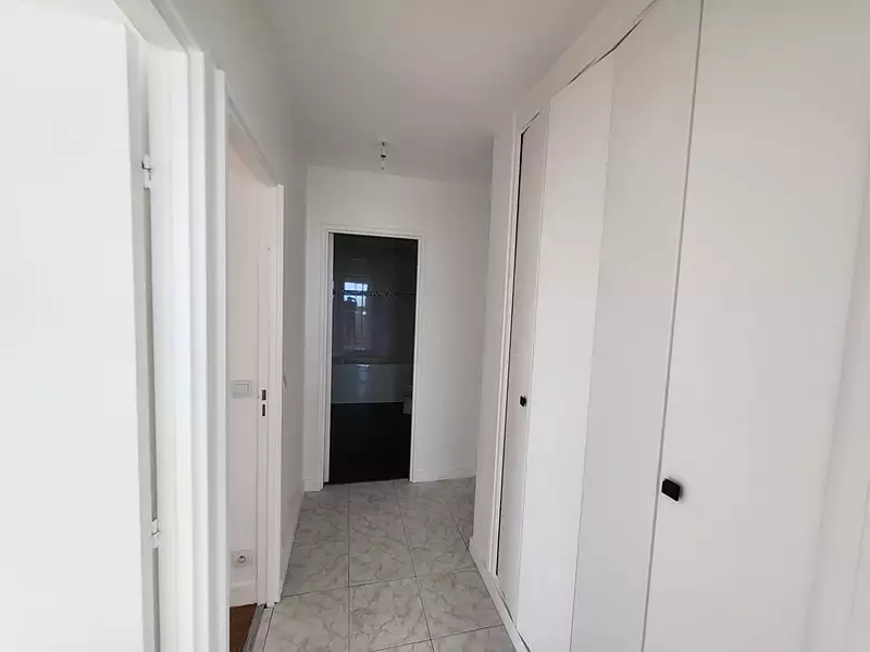 Appartement, 102,76 m²