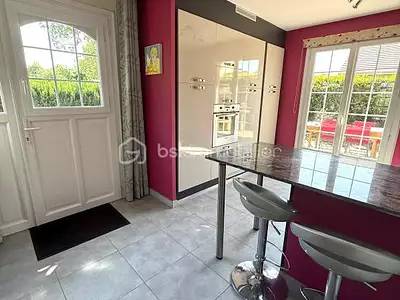 Maison, 110 m²