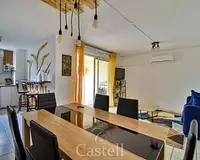 Appartement, 53,1 m²