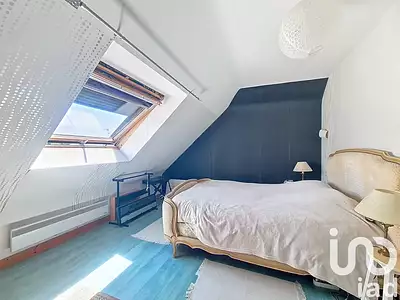 Maison, 123 m²