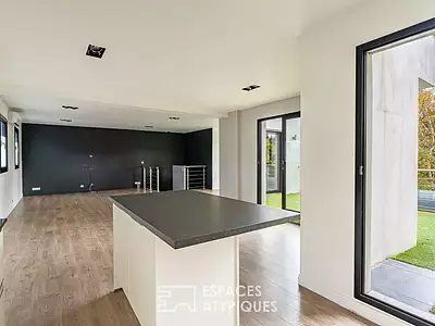 Maison, 165 m²