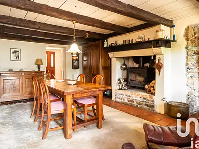 Maison, 236 m²