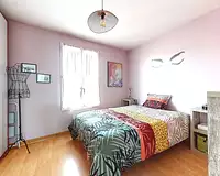 Appartement, 86,53 m²