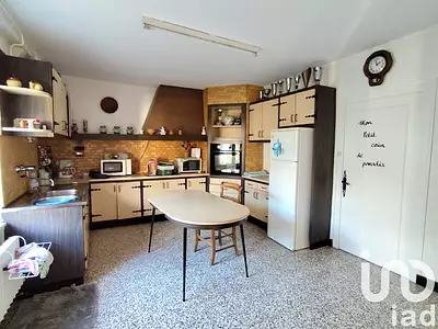 Maison, 77 m²