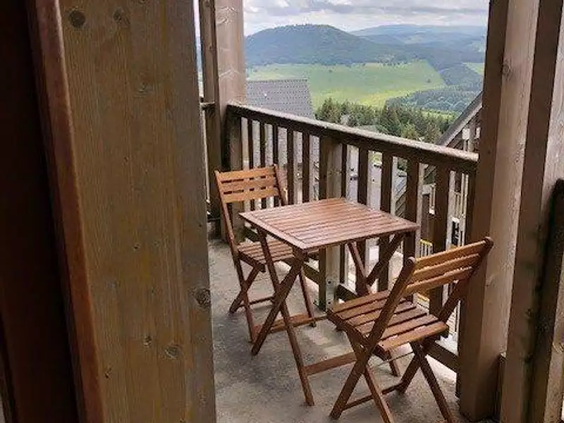Appartement, 33 m²