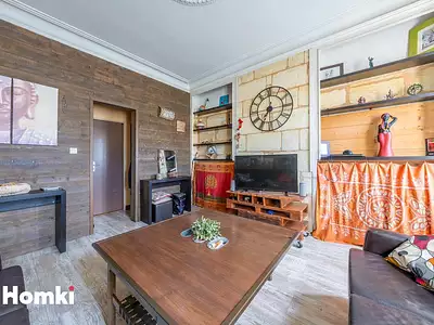Maison, 155 m²