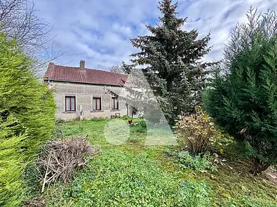 Maison, 70 m²