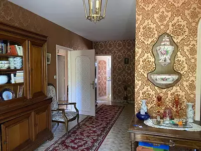 Maison, 240 m²