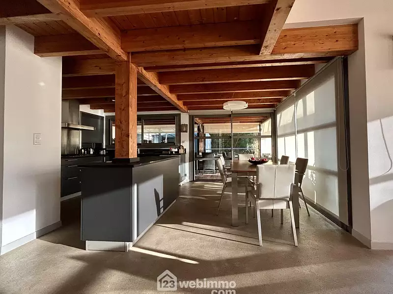 Maison, 165 m²