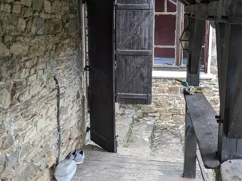 Maison, 90 m²