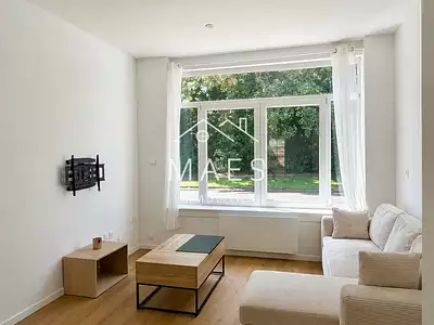 Appartement, 23 m²