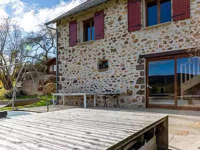 Maison, 160 m²