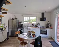 Maison, 540 m²