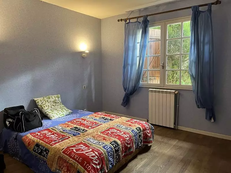 Maison, 94 m²
