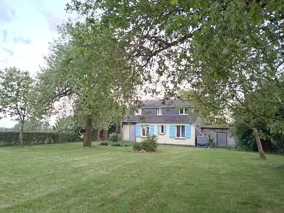 Maison, 101,2 m²