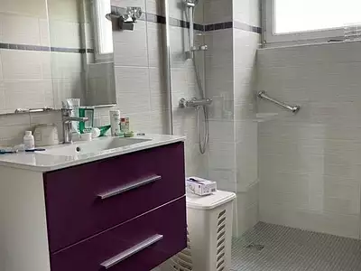 Appartement, 80 m²