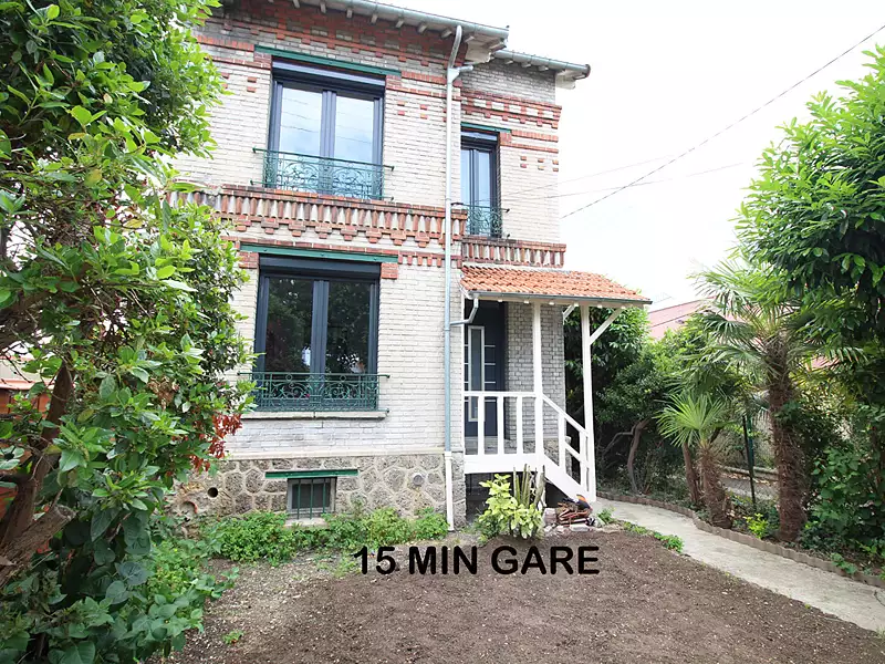 Maison, 75 m²