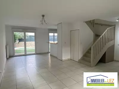 Maison, 93 m²