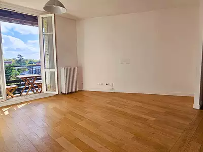 Appartement, 57 m²