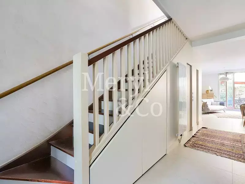 Maison, 121,29 m²