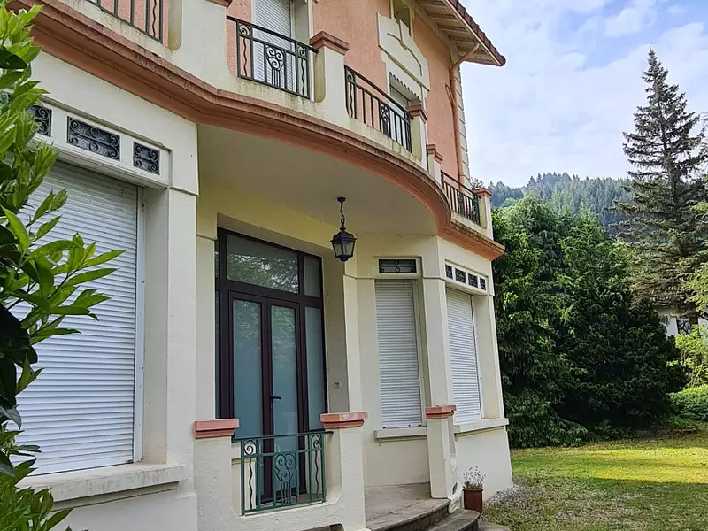 Maison, 299,32 m²