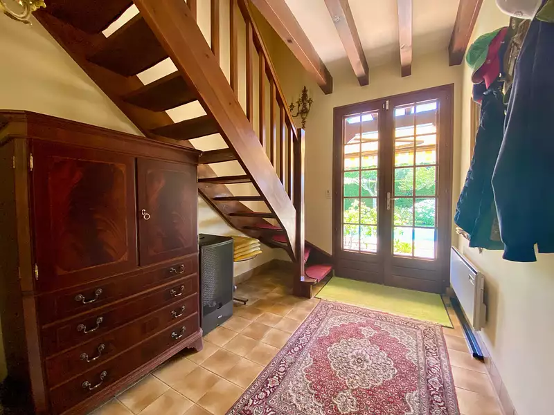 Maison, 120 m²