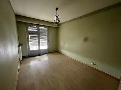 Appartement, 92 m²