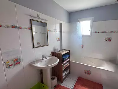 Maison, 157,34 m²
