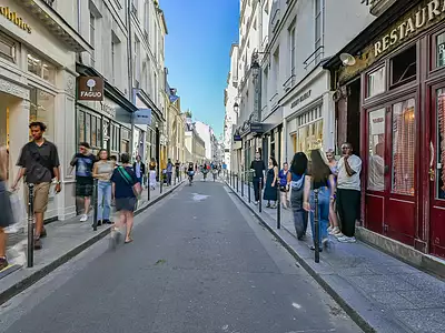 Appartement, 47,43 m²