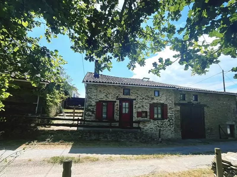 Maison, 125 m²