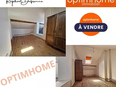 Appartement, 110 m²