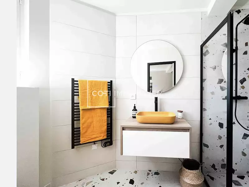 Appartement, 31,9 m²