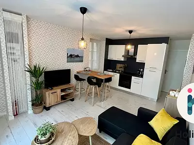 Appartement, 32,46 m²