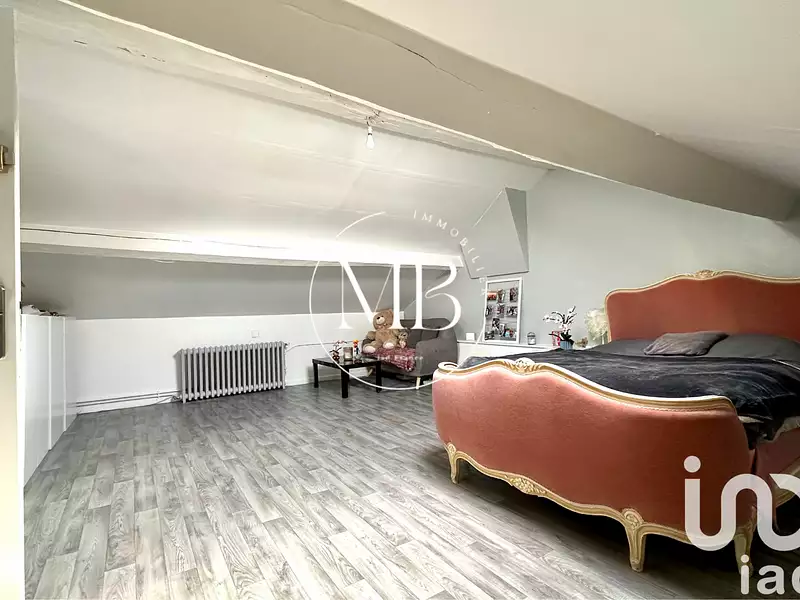 Maison, 130 m²