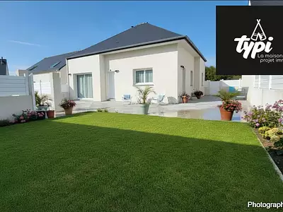 Maison, 80 m²