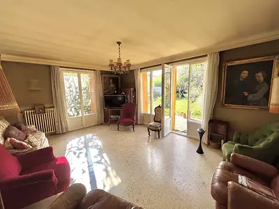 Maison, 105 m²