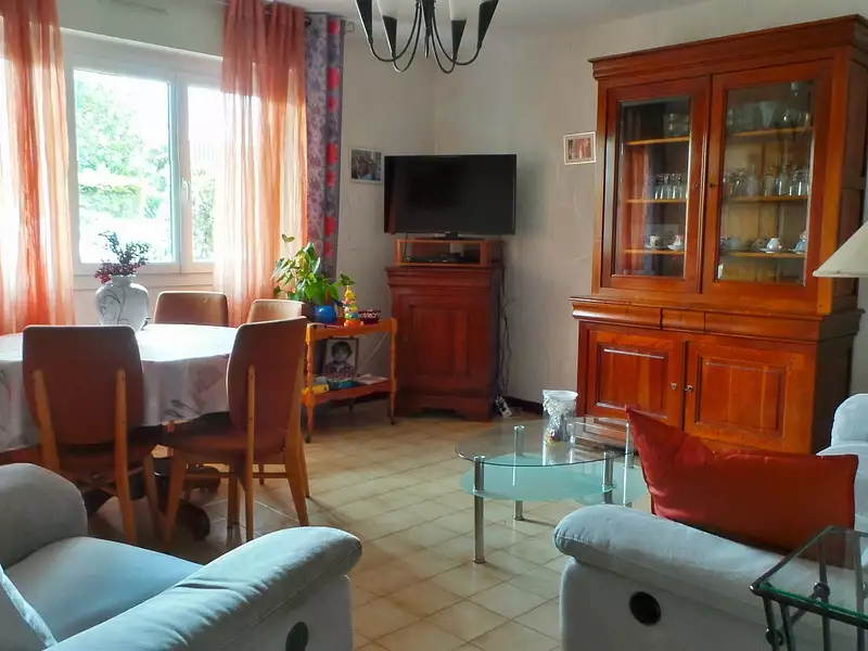 Appartement, 78,08 m²