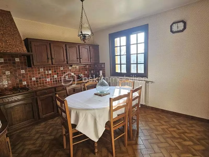 Maison, 139 m²