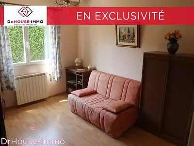 Maison, 102 m²
